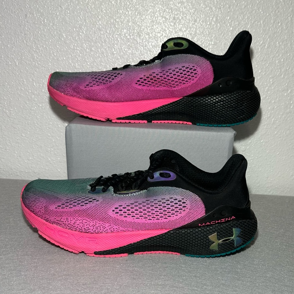Under‎ Armour HOVR Machina 3 Daylight running shoe